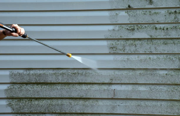 Apollo, PA Pressure Washing Company
