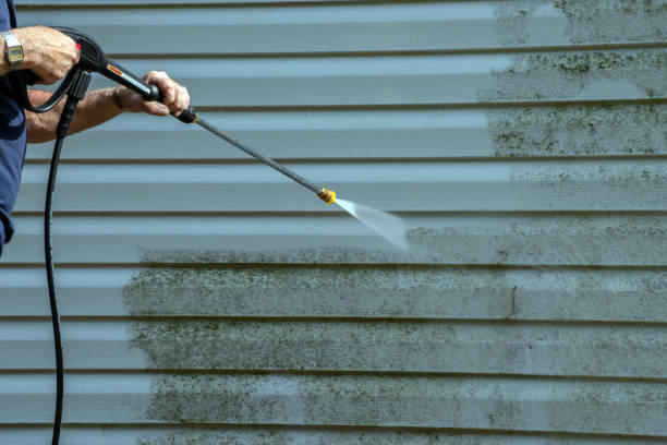 Pressure Washing Services for Businesses in Apollo, PA