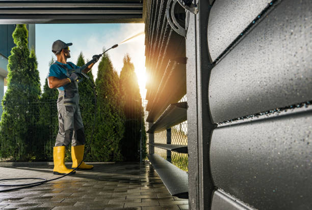 Best Pressure Washing Patio  in Apollo, PA