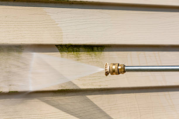 Best Pressure Washing Driveway  in Apollo, PA