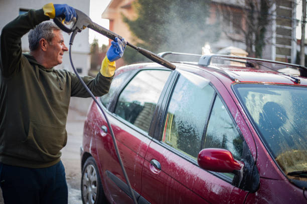 Best Exterior Home Cleaning  in Apollo, PA