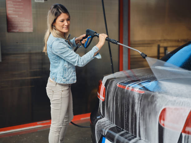 Best House Pressure Washing  in Apollo, PA