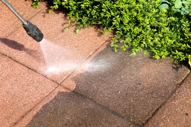 Why Choose Our Certified Pressure Washing Experts for Your Project Needs in Apollo, PA?