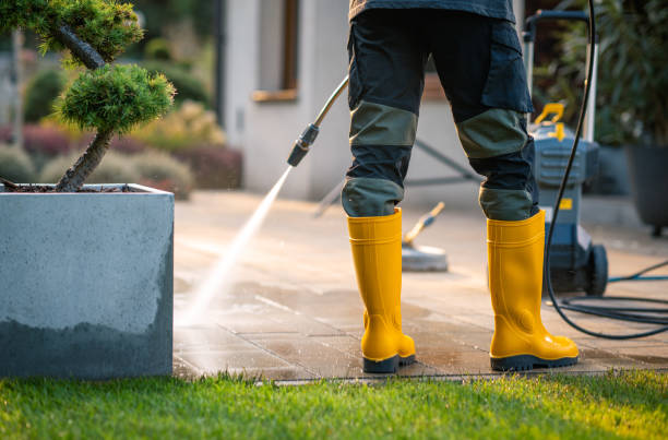 Best Sidewalk Pressure Washing  in Apollo, PA