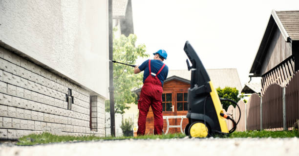 Best Deck Cleaning Services  in Apollo, PA